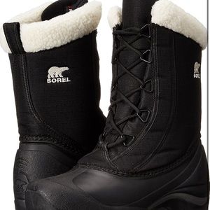 Sorel Snow boots with Thinsulate